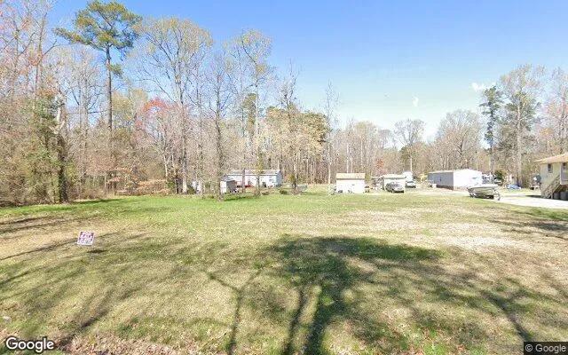 0.55 Acres in Hertford - Perquimans County, NC - Image 4
