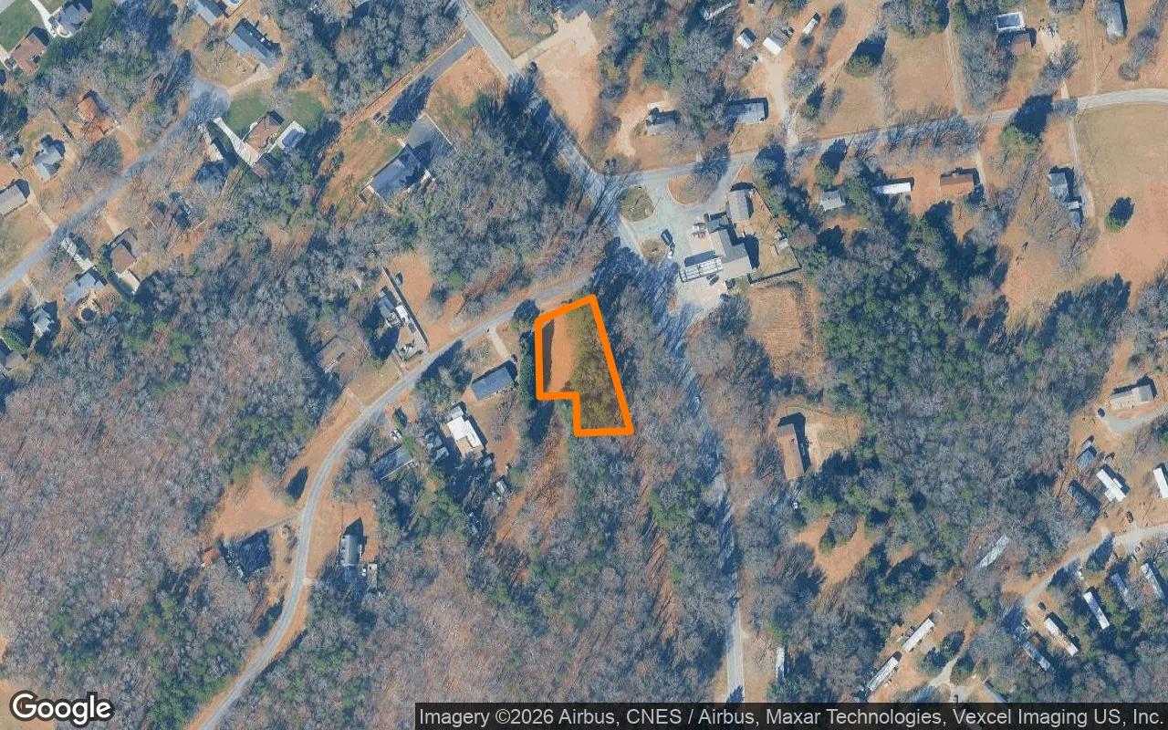 0.55 Acres in Belmont - Gaston County, NC - Main image