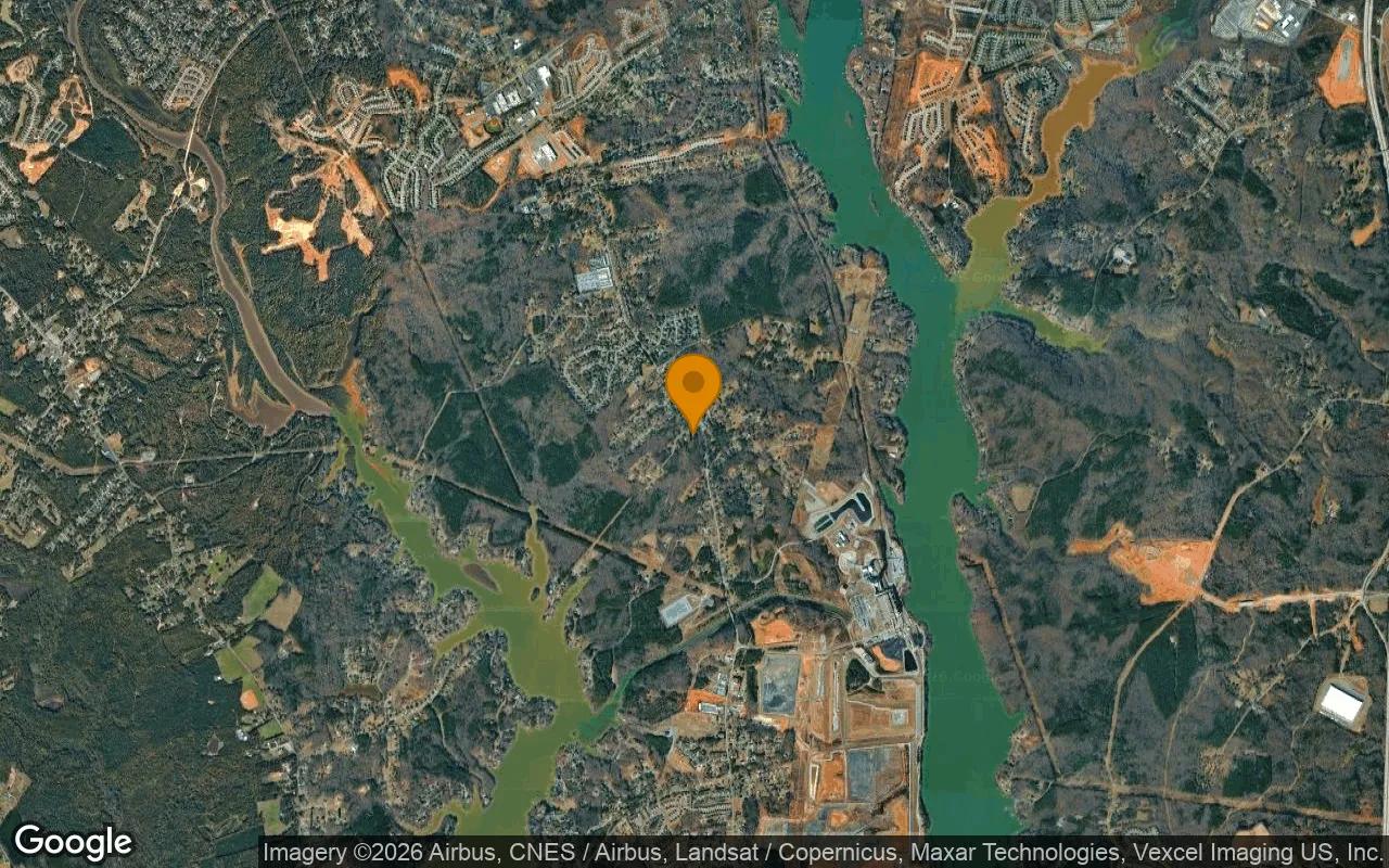 0.55 Acres in Belmont - Gaston County, NC - Image 3