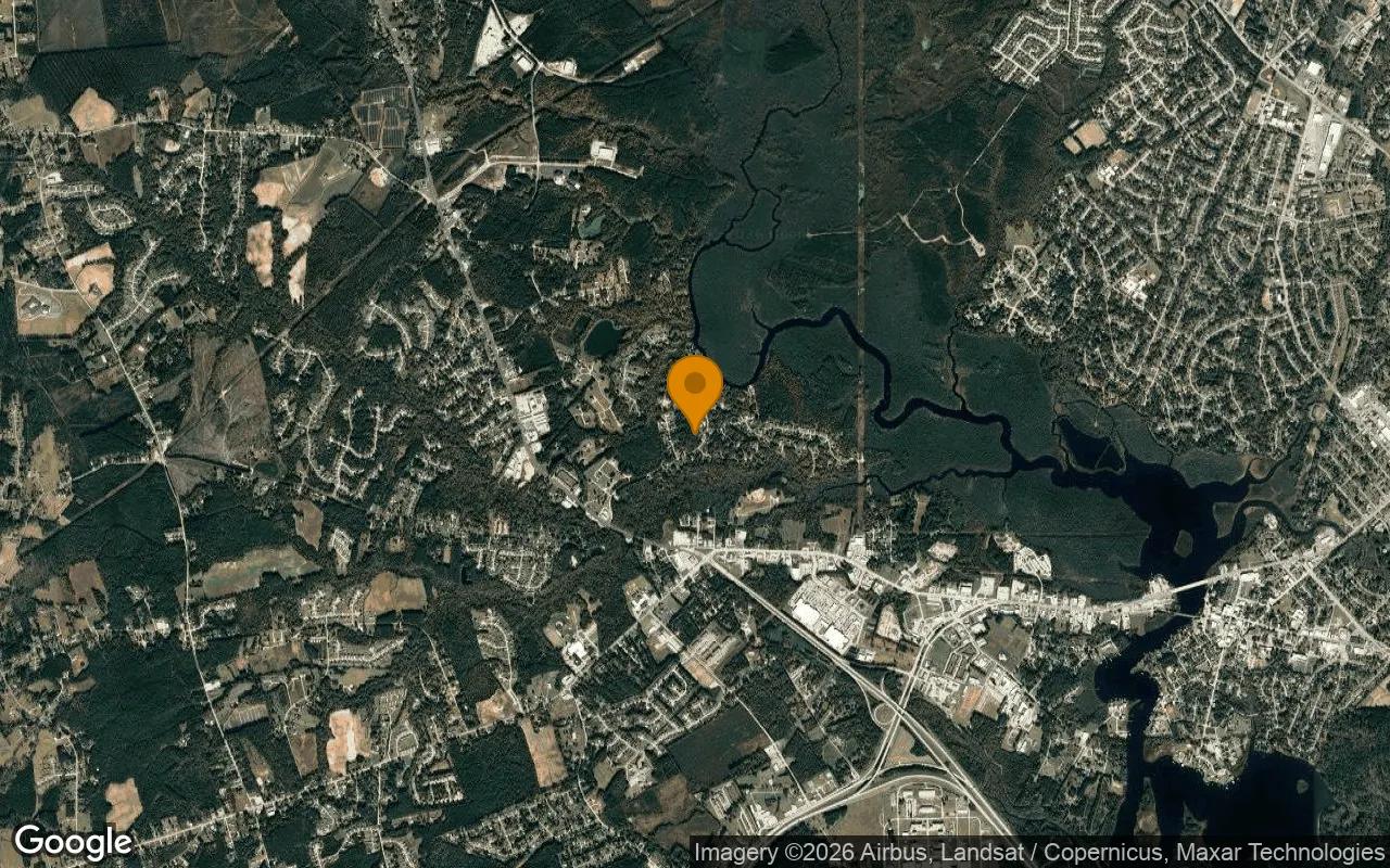 0.55 Acres in Jacksonville - Onslow County, NC - Image 3