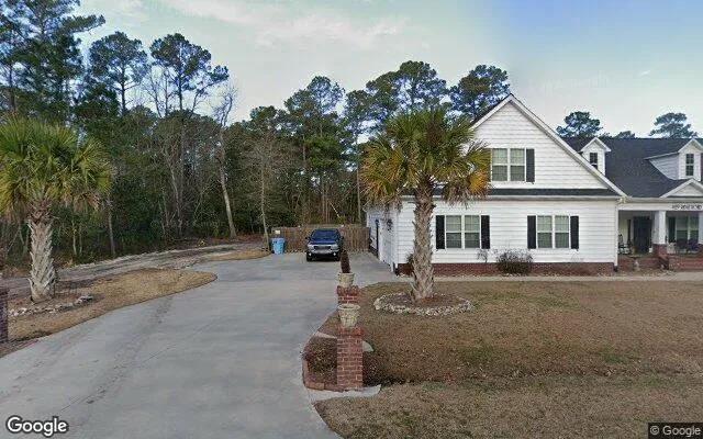 0.55 Acres in Jacksonville - Onslow County, NC - Image 4