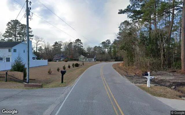 Decorative background for 0.55 Acres in Jacksonville - Onslow County, NC image 5