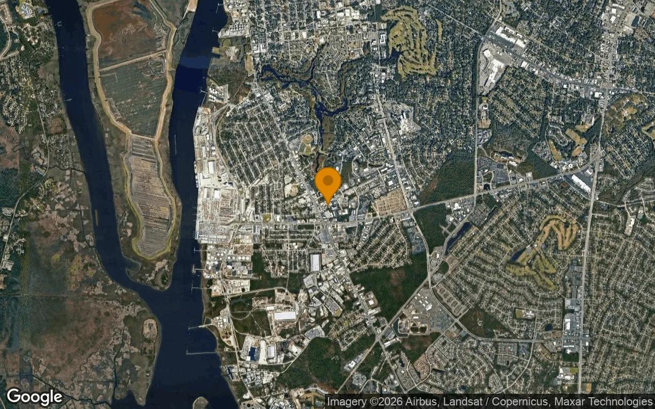 0.55 Acres in Wilmington - New Hanover County, NC - Image 3