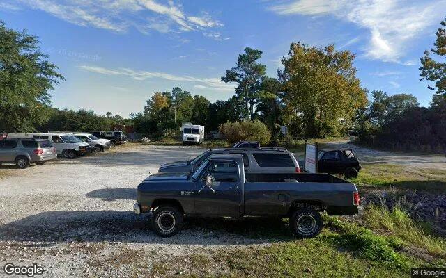 0.55 Acres in Wilmington - New Hanover County, NC - Image 4