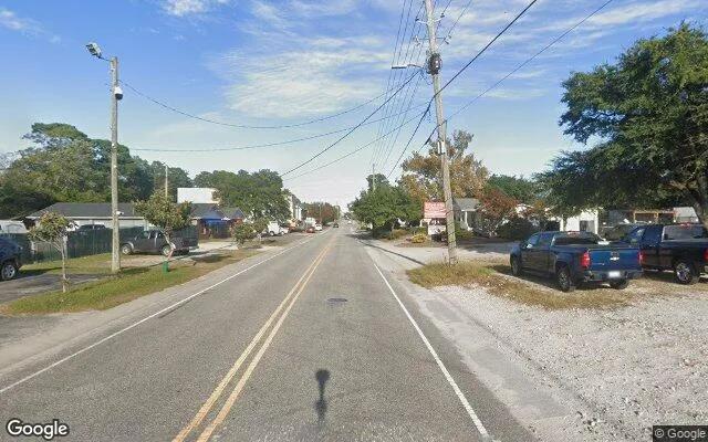 Decorative background for 0.55 Acres in Wilmington - New Hanover County, NC image 5
