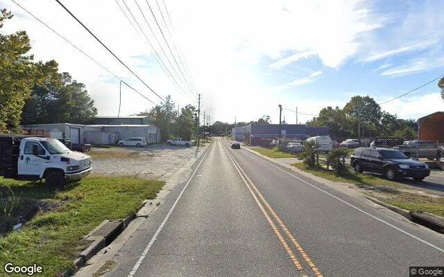 Decorative background for 0.55 Acres in Wilmington - New Hanover County, NC image 6