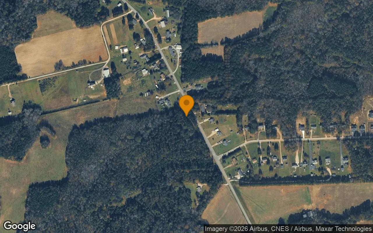 0.55 Acres in Middlesex - Johnston County, NC - Main image
