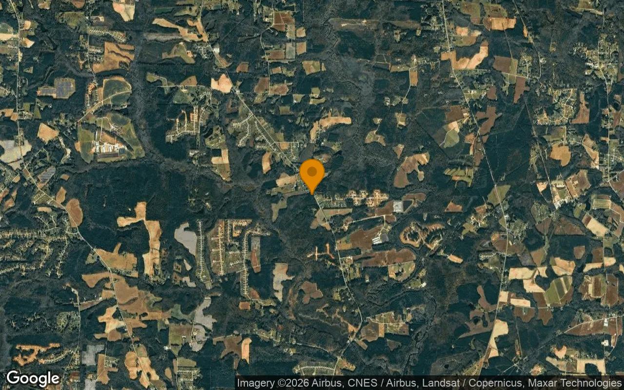 0.55 Acres in Middlesex - Johnston County, NC - Image 3