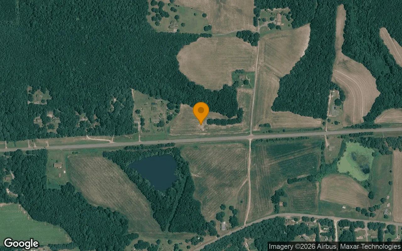 0.55 Acres in Lillington - Harnett County, NC - Main image