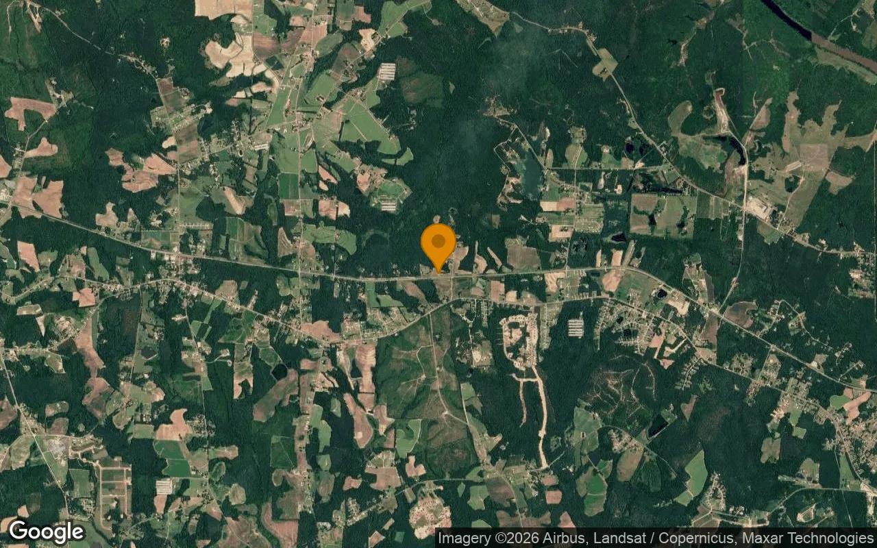 0.55 Acres in Lillington - Harnett County, NC - Image 3