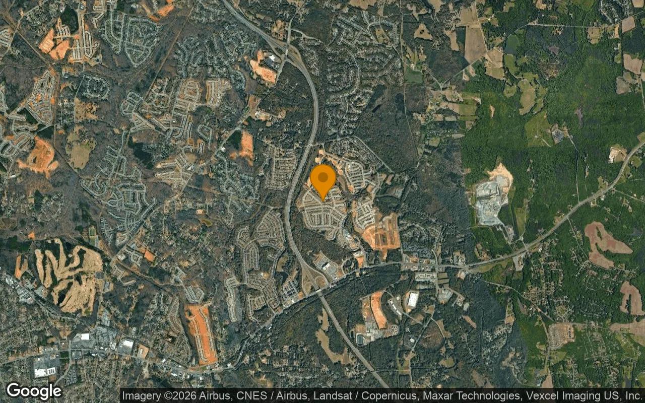 0.55 Acres in Charlotte - Mecklenburg County, NC - Image 3