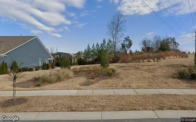 0.55 Acres in Charlotte - Mecklenburg County, NC - Image 4
