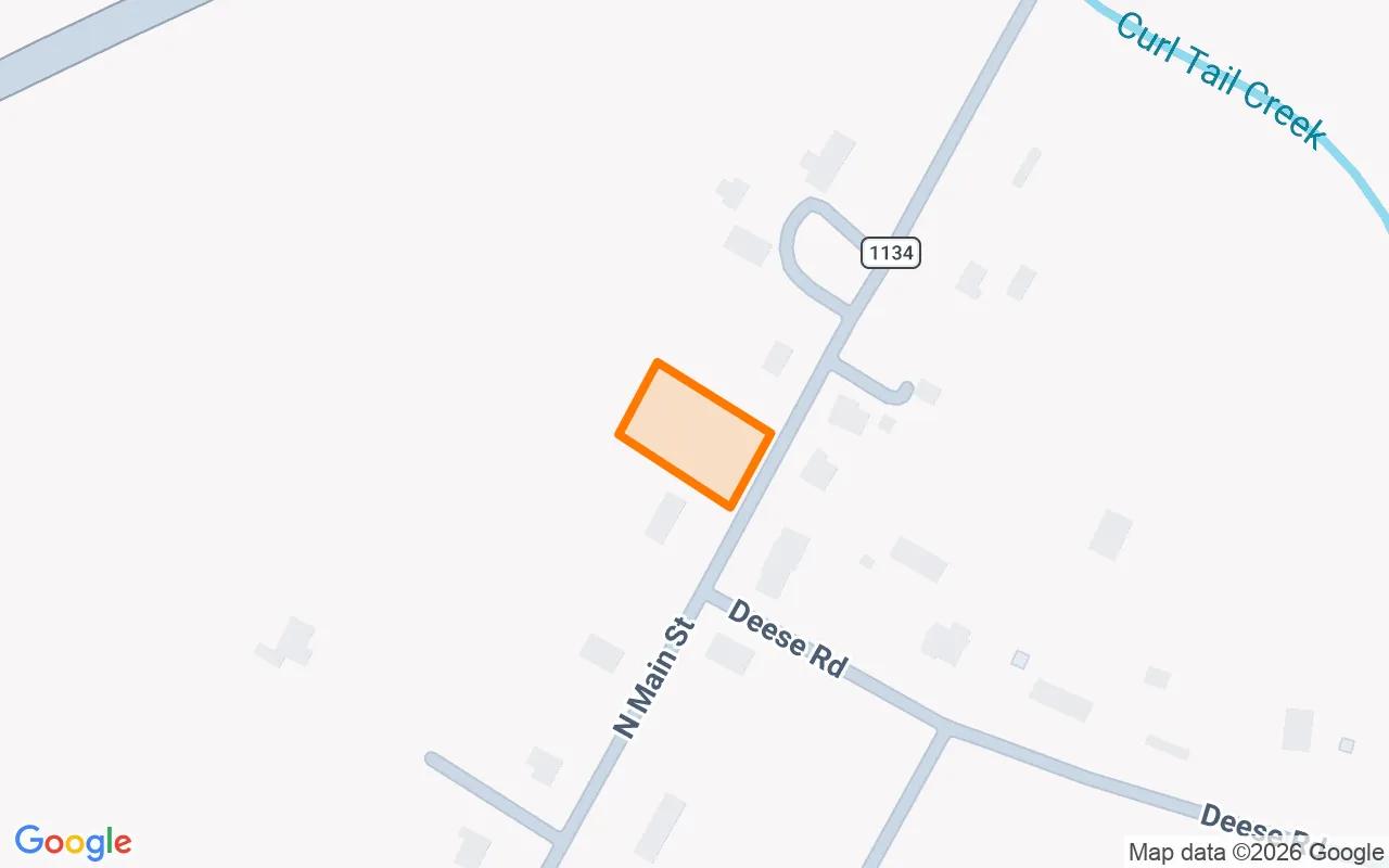 0.55 Acres in Richfield - Stanly County, NC - Image 2