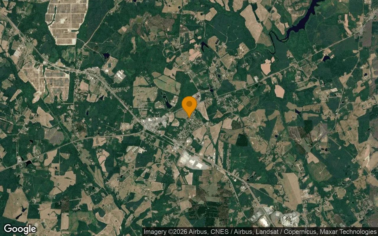 0.55 Acres in Richfield - Stanly County, NC - Image 3