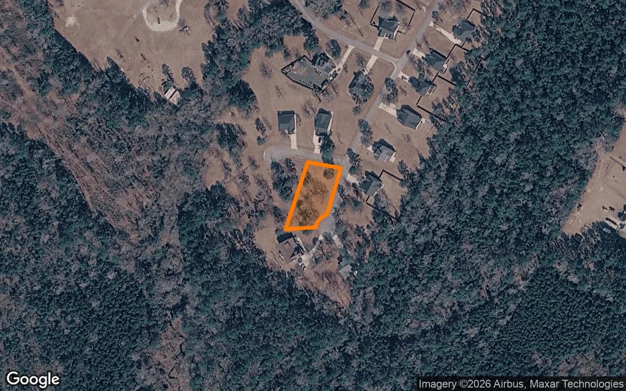 0.55 Acres in Rocky Point - Pender County, NC - Main image