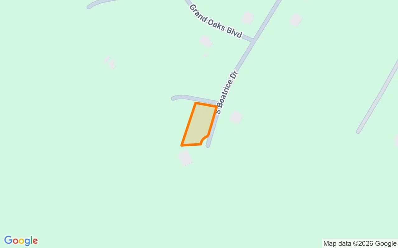0.55 Acres in Rocky Point - Pender County, NC - Image 2