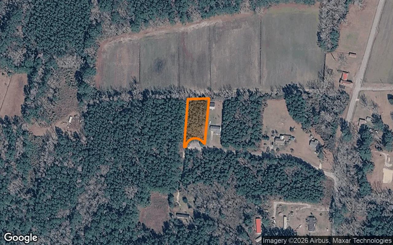0.55 Acres in Havelock - Craven County, NC - Main image