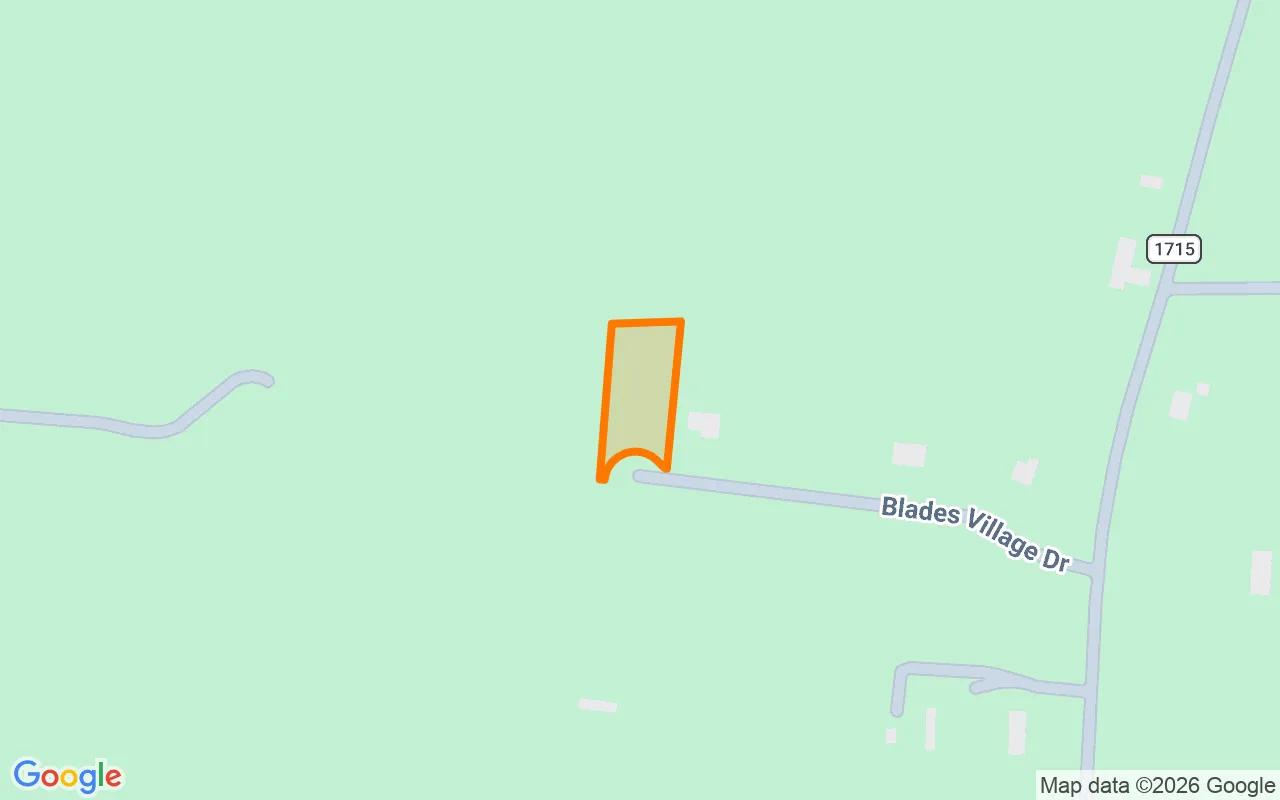 0.55 Acres in Havelock - Craven County, NC - Image 2