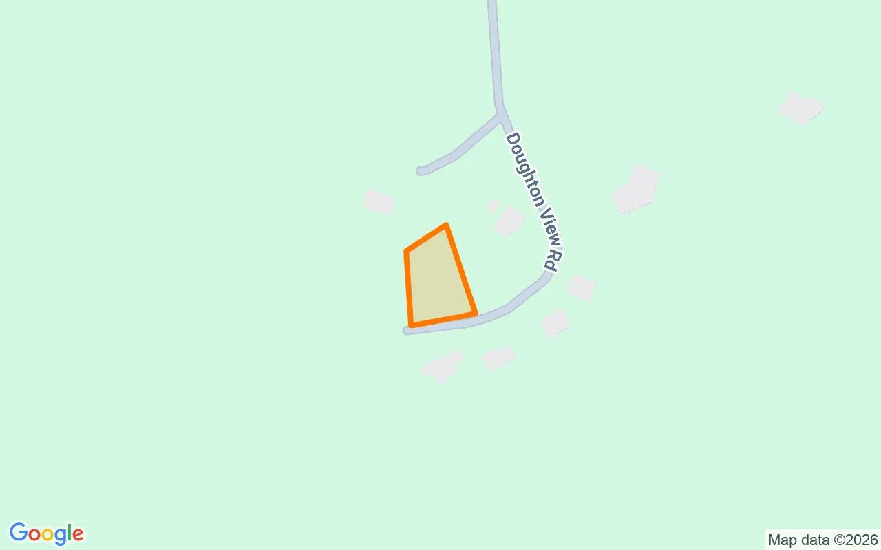 0.55 Acres in Glade Valley - Alleghany County, NC - Image 2