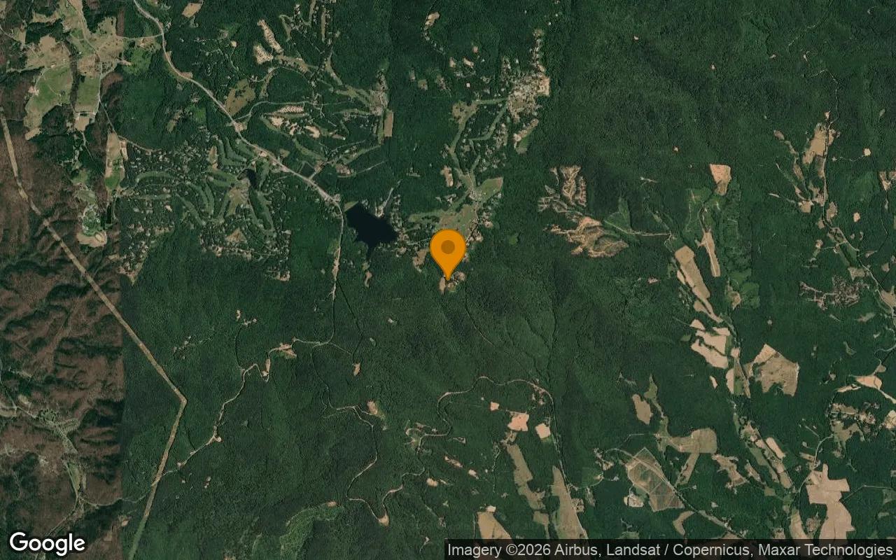 0.55 Acres in Glade Valley - Alleghany County, NC - Image 3