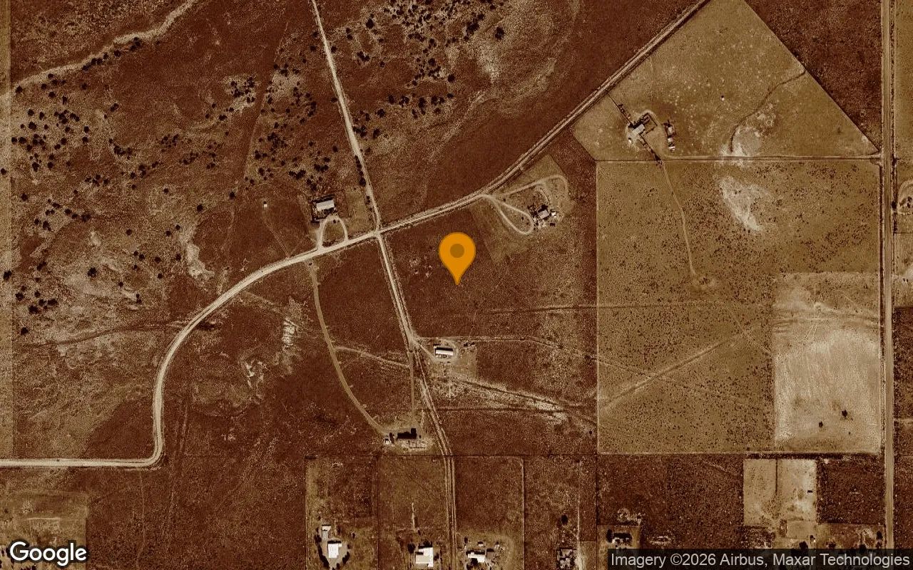 6.47 Acres in Moriarty - Torrance County, NM