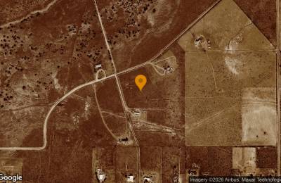 6.47 Acres in Moriarty - Torrance County, NM