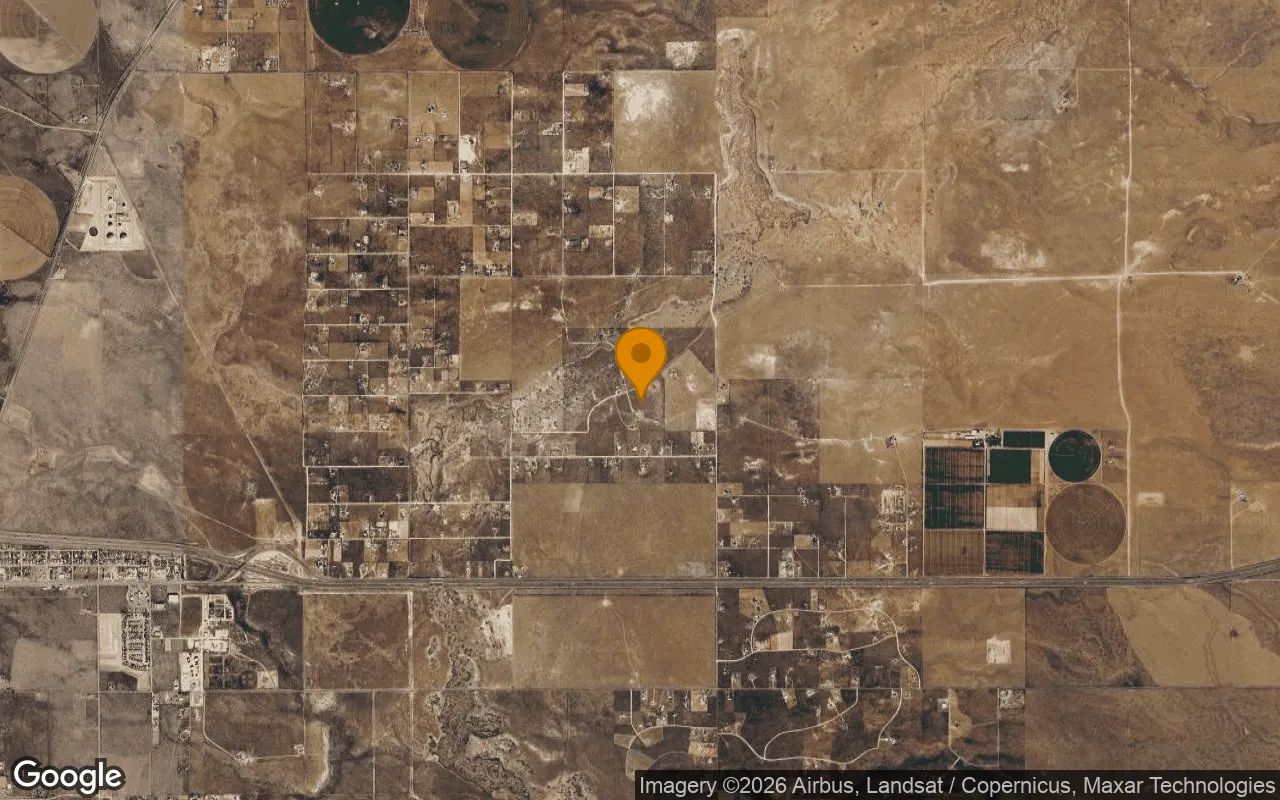 6.47 Acres in Moriarty - Torrance County, NM in Torrance County, NM