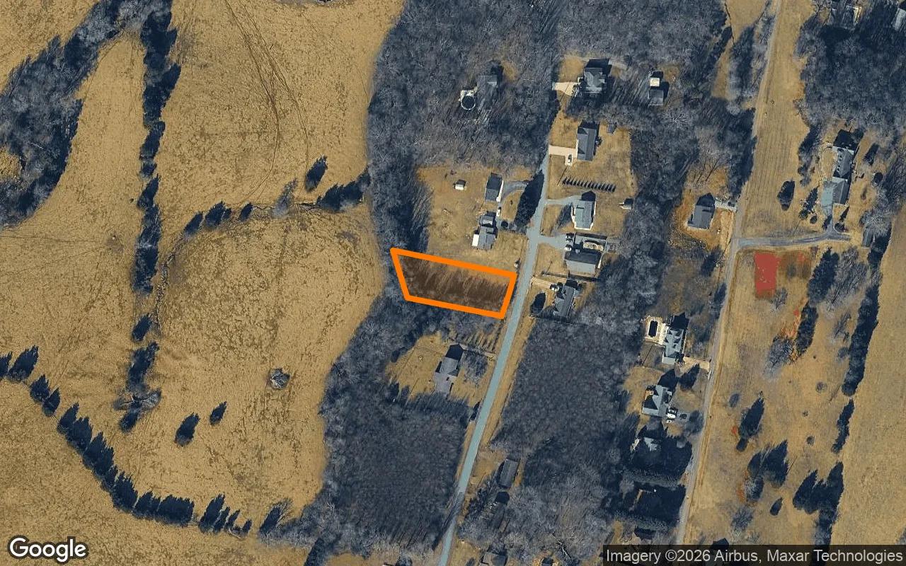 0.55 Acres in Claremont - Catawba County, NC - Main image
