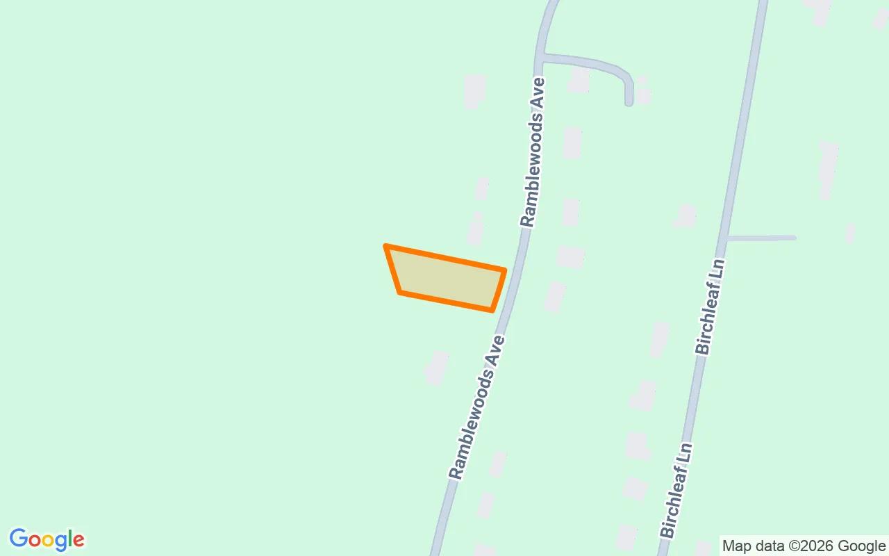 0.55 Acres in Claremont - Catawba County, NC - Image 2
