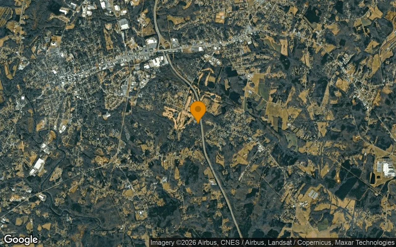 0.55 Acres in Lincolnton - Lincoln County, NC - Image 3