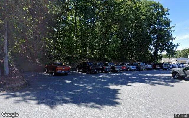 0.55 Acres in Lincolnton - Lincoln County, NC - Image 4