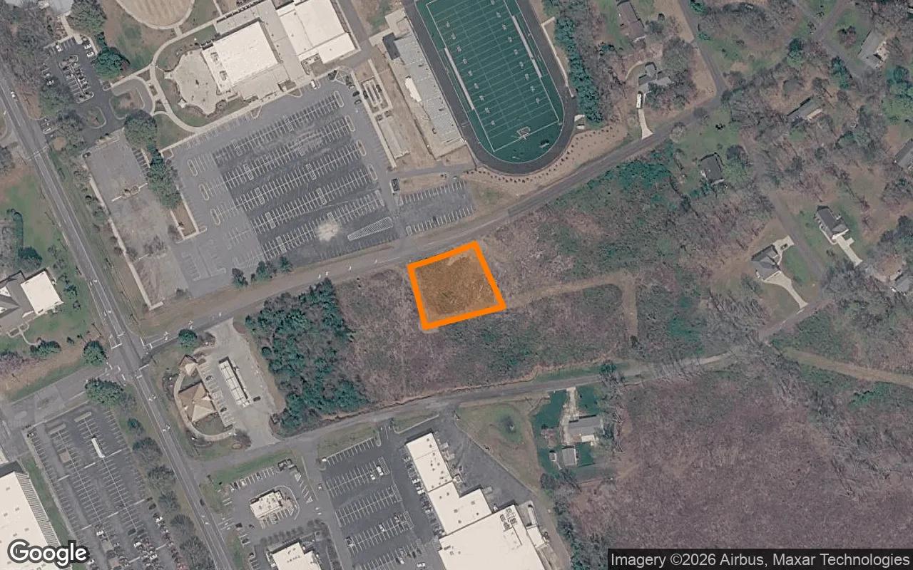 0.55 Acres in Mocksville - Davie County, NC - Main image