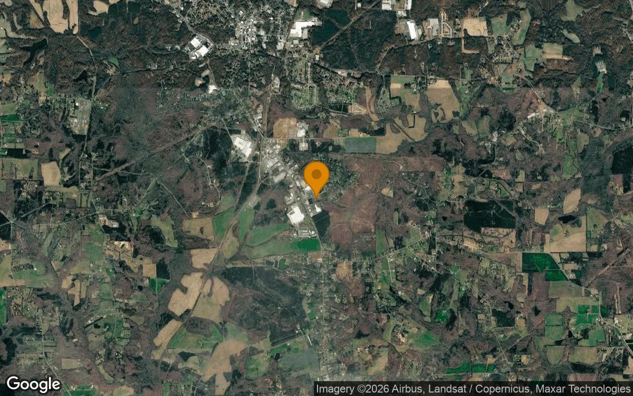 0.55 Acres in Mocksville - Davie County, NC - Image 3