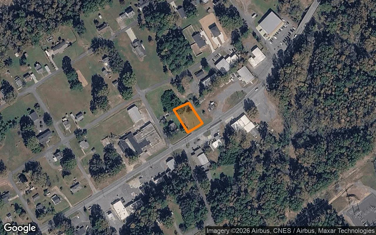 0.55 Acres in Albemarle - Stanly County, NC - Main image