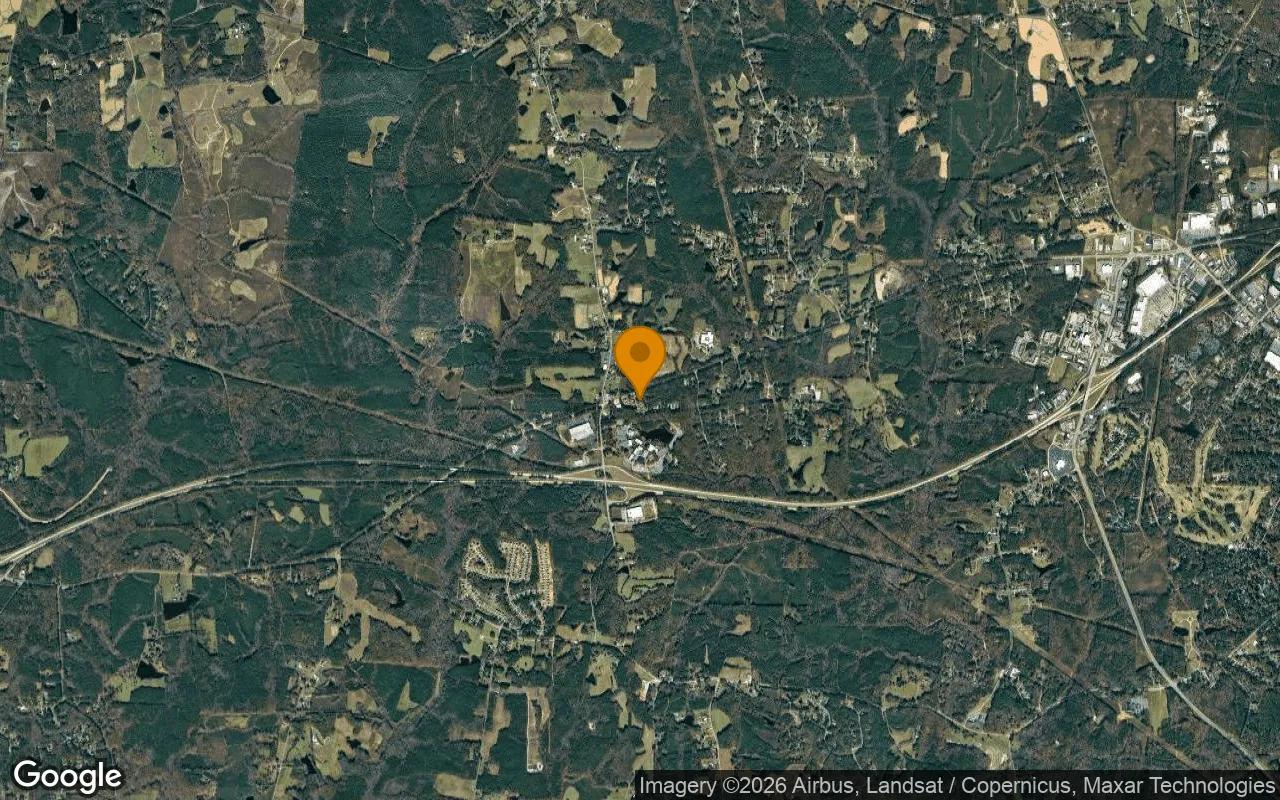 0.55 Acres in Henderson - Vance County, NC - Image 3