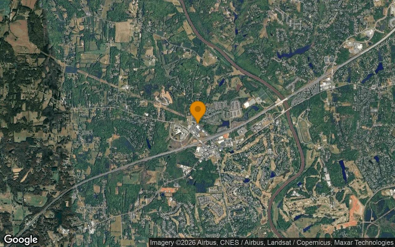 0.55 Acres in Advance - Davie County, NC - Image 3