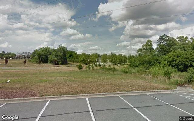 0.55 Acres in Advance - Davie County, NC - Image 4