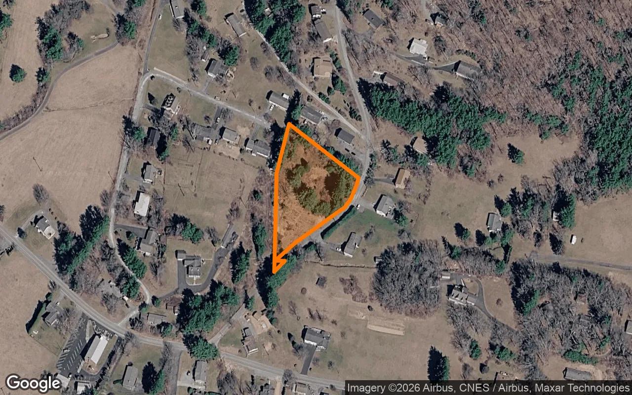 1.49 Acres in Boone - Watauga County, NC - Main image