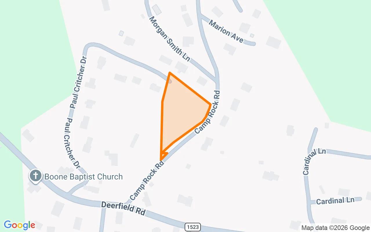1.49 Acres in Boone - Watauga County, NC - Image 2