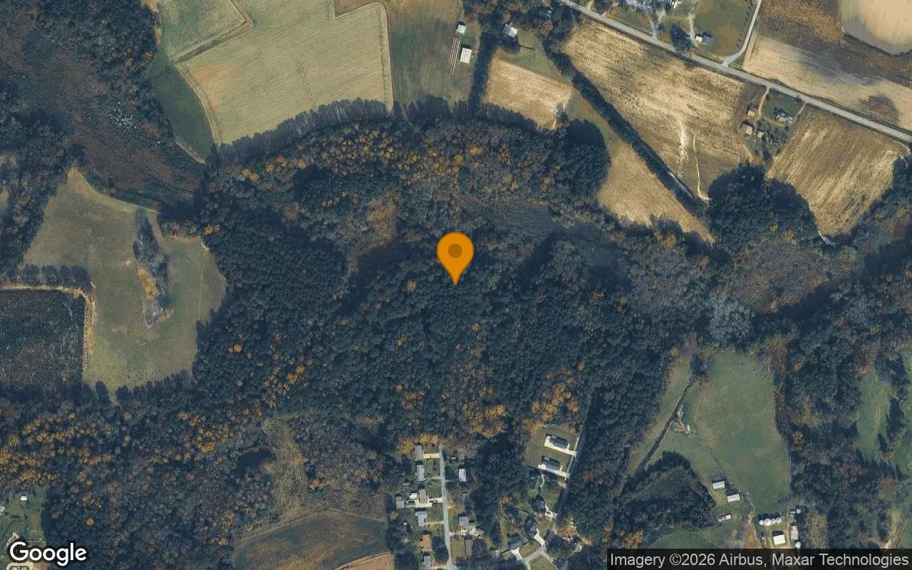0.55 Acres in Smithfield - Johnston County, NC - Main image
