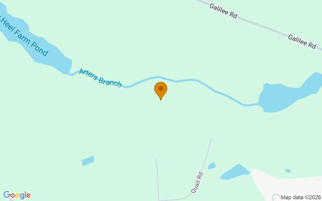 0.55 Acres in Smithfield - Johnston County, NC - Image 2