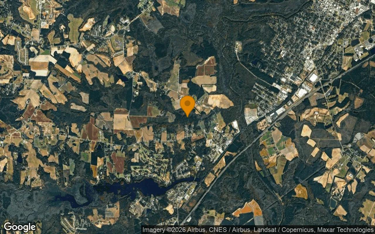 0.55 Acres in Smithfield - Johnston County, NC - Image 3