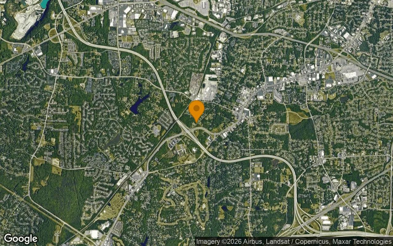 0.55 Acres in Greensboro - Guilford County, NC - Image 3