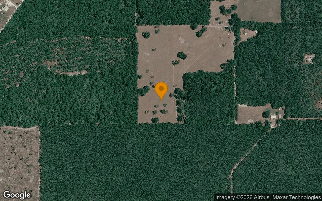 30.27 Acres in Branford - Gilchrist County, FL in Gilchrist County, FL