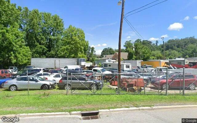 0.55 Acres in Asheville - Buncombe County, NC - Image 4