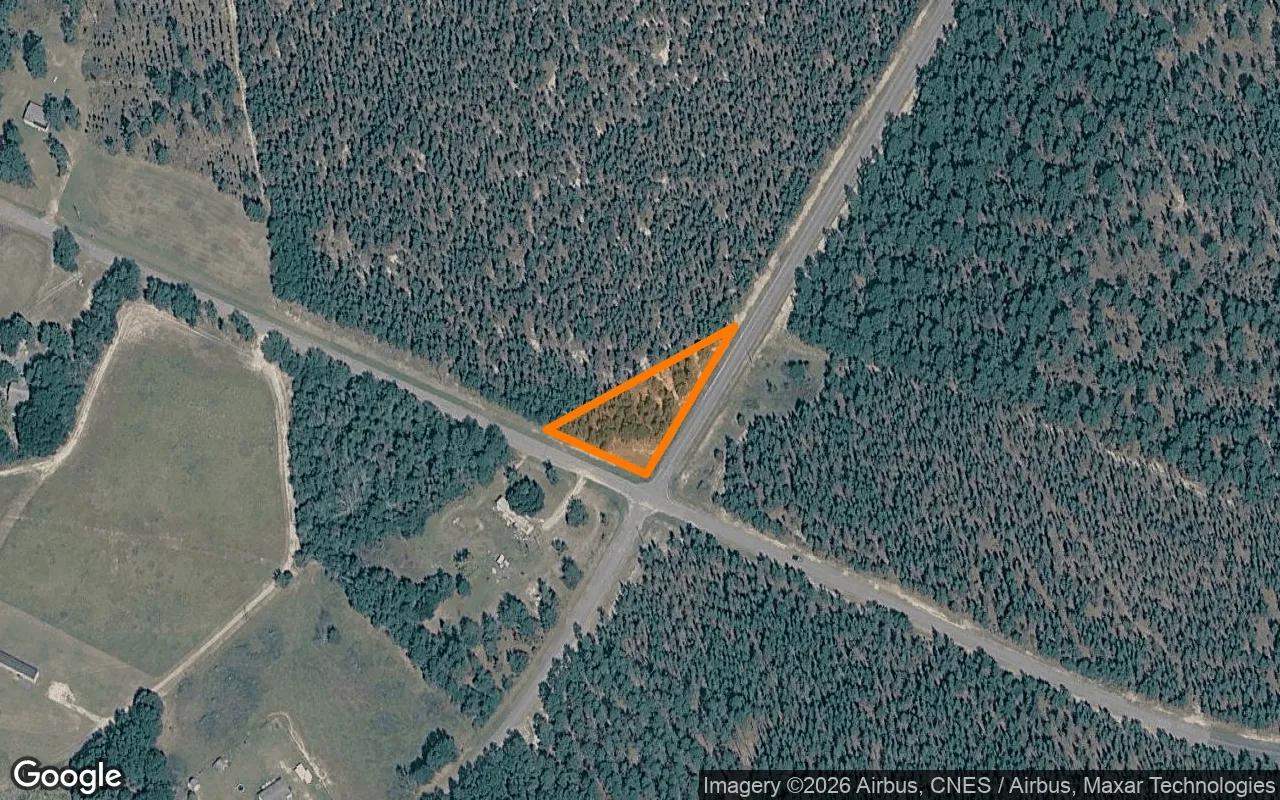 0.55 Acres in Richmond - Richmond County, NC - Main image