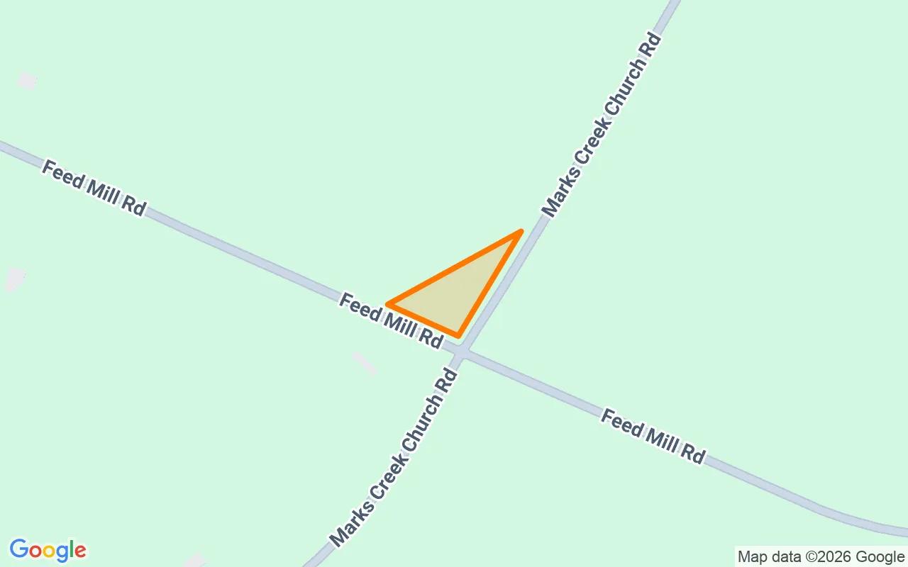 0.55 Acres in Richmond - Richmond County, NC - Image 2
