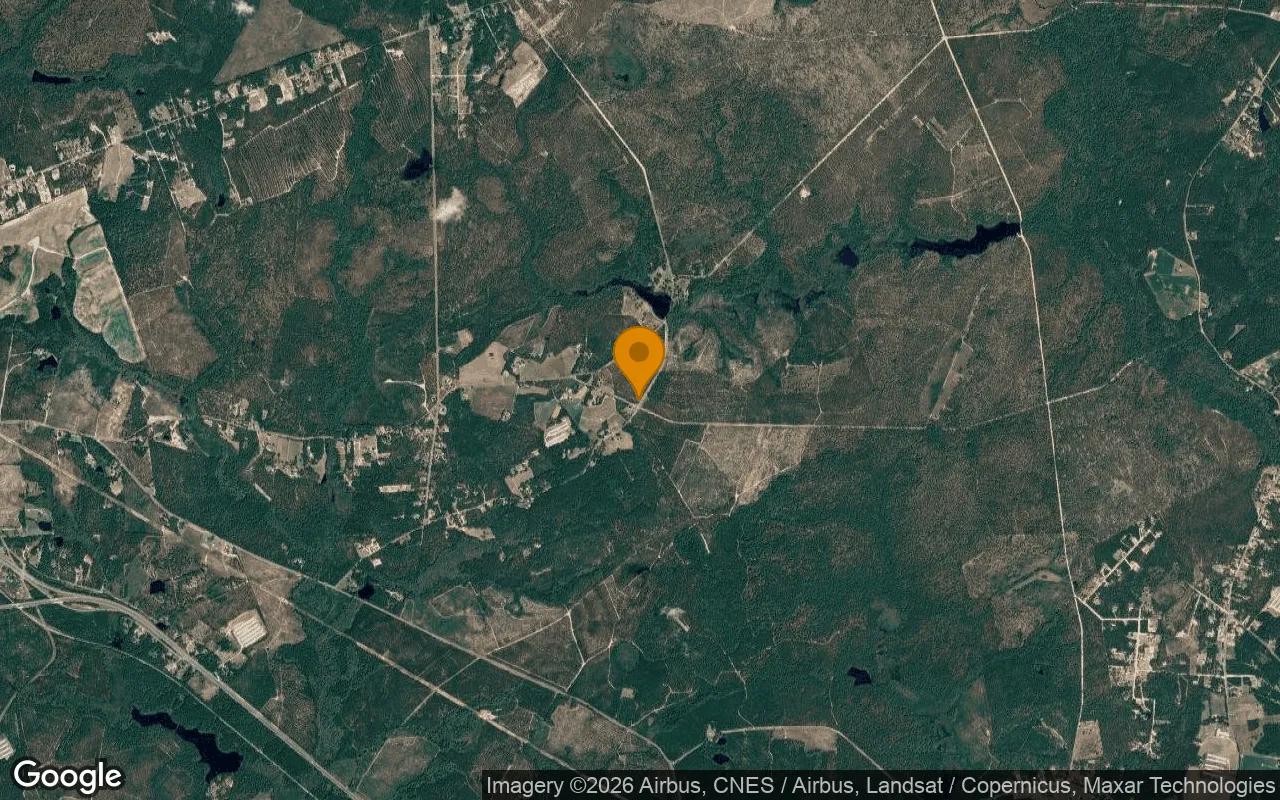 0.55 Acres in Richmond - Richmond County, NC - Image 3