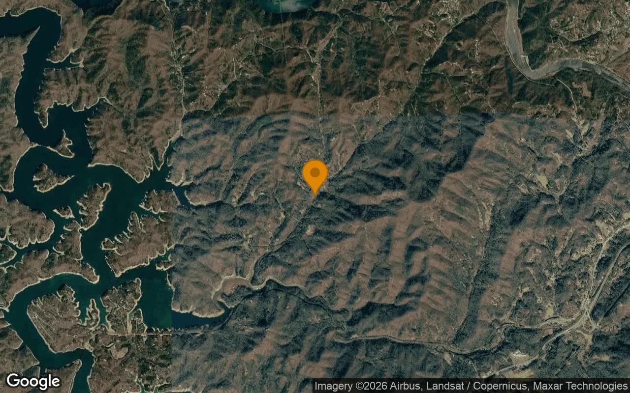 3.27 Acres in Bryson City - Swain County, NC - Image 3