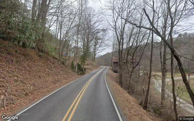 Decorative background for 3.27 Acres in Bryson City - Swain County, NC image 5